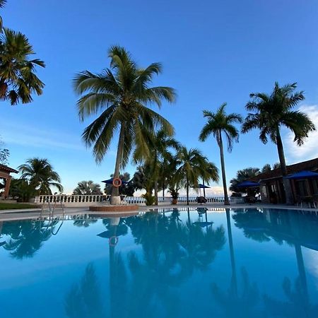 La Manola Finca Hotel Doradal Buitenkant foto