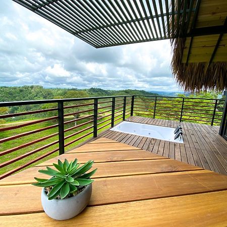 La Manola Finca Hotel Doradal Buitenkant foto
