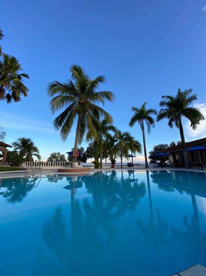 La Manola Finca Hotel Doradal Buitenkant foto