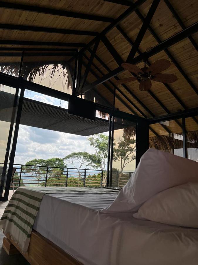 La Manola Finca Hotel Doradal Buitenkant foto
