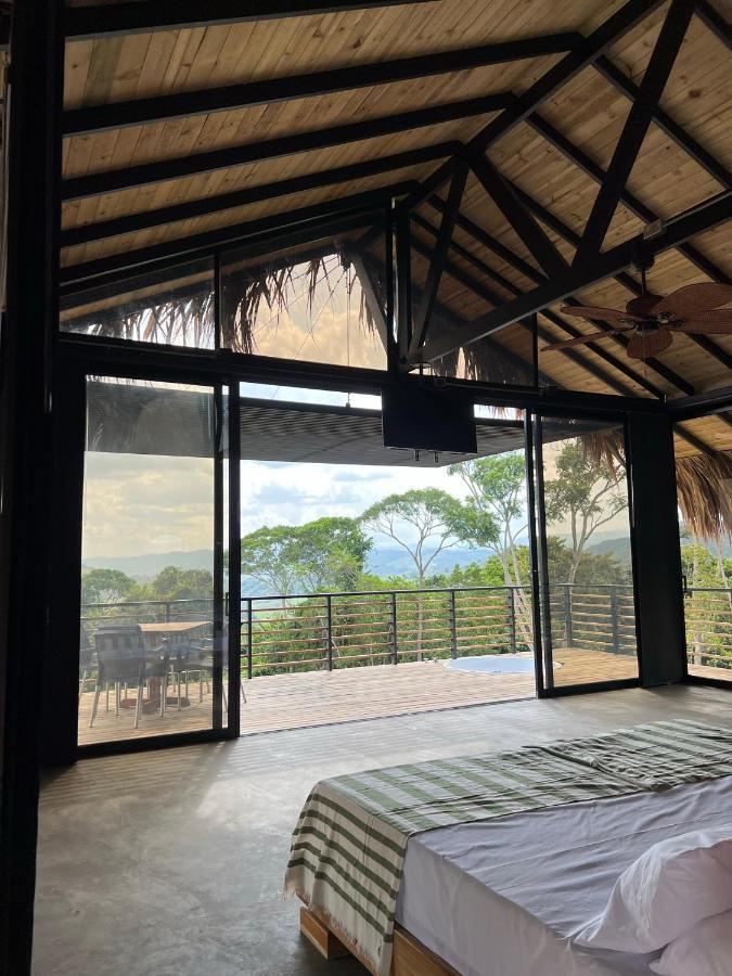 La Manola Finca Hotel Doradal Buitenkant foto