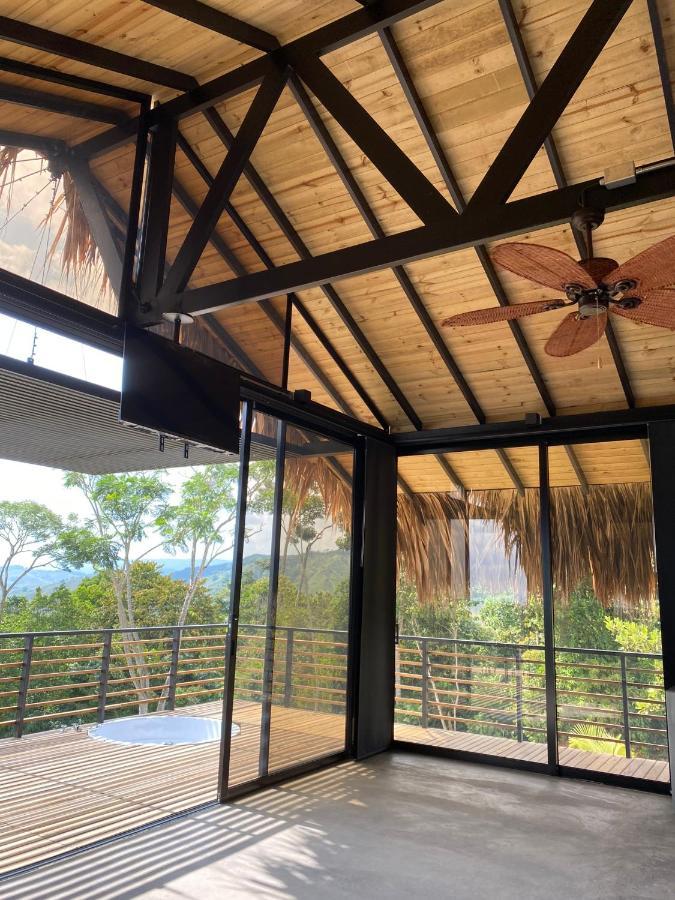 La Manola Finca Hotel Doradal Buitenkant foto