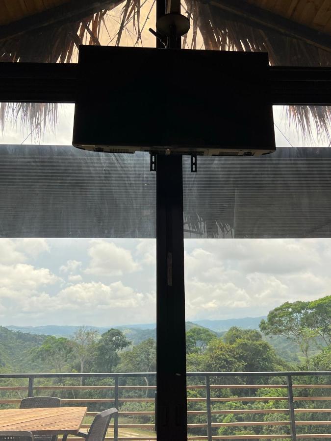 La Manola Finca Hotel Doradal Buitenkant foto
