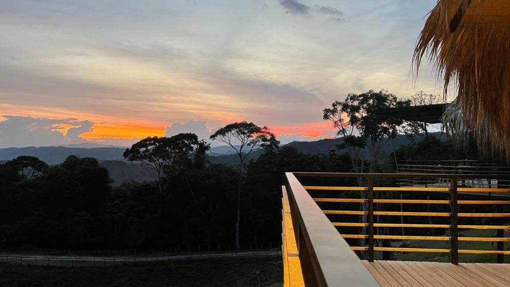 La Manola Finca Hotel Doradal Buitenkant foto
