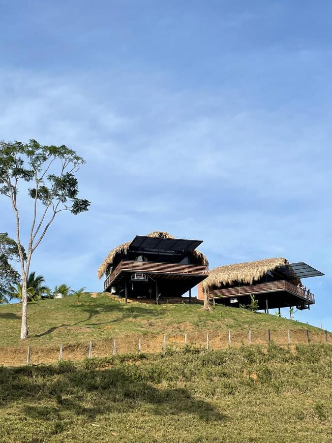 La Manola Finca Hotel Doradal Buitenkant foto