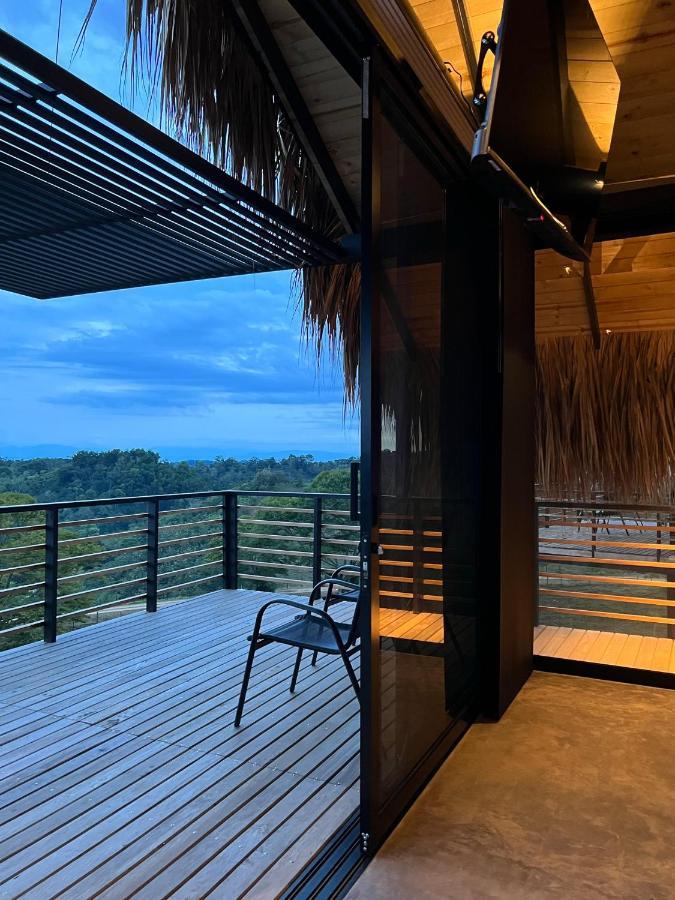 La Manola Finca Hotel Doradal Buitenkant foto