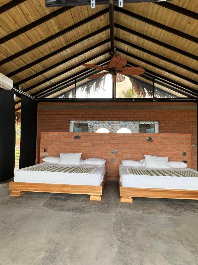 La Manola Finca Hotel Doradal Buitenkant foto