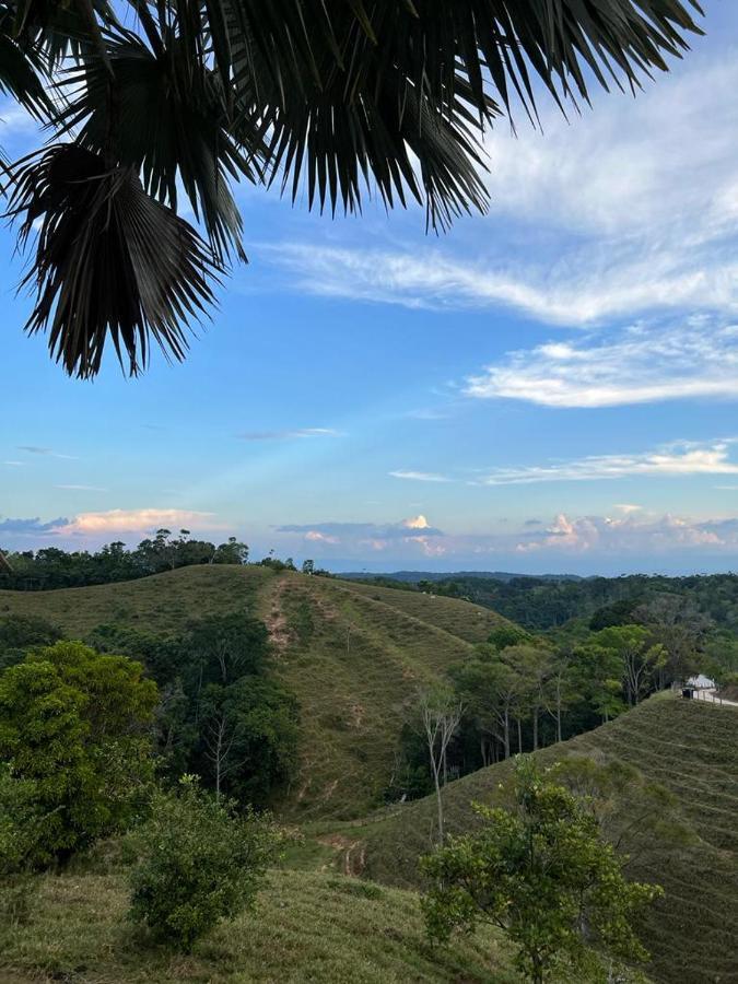 La Manola Finca Hotel Doradal Buitenkant foto