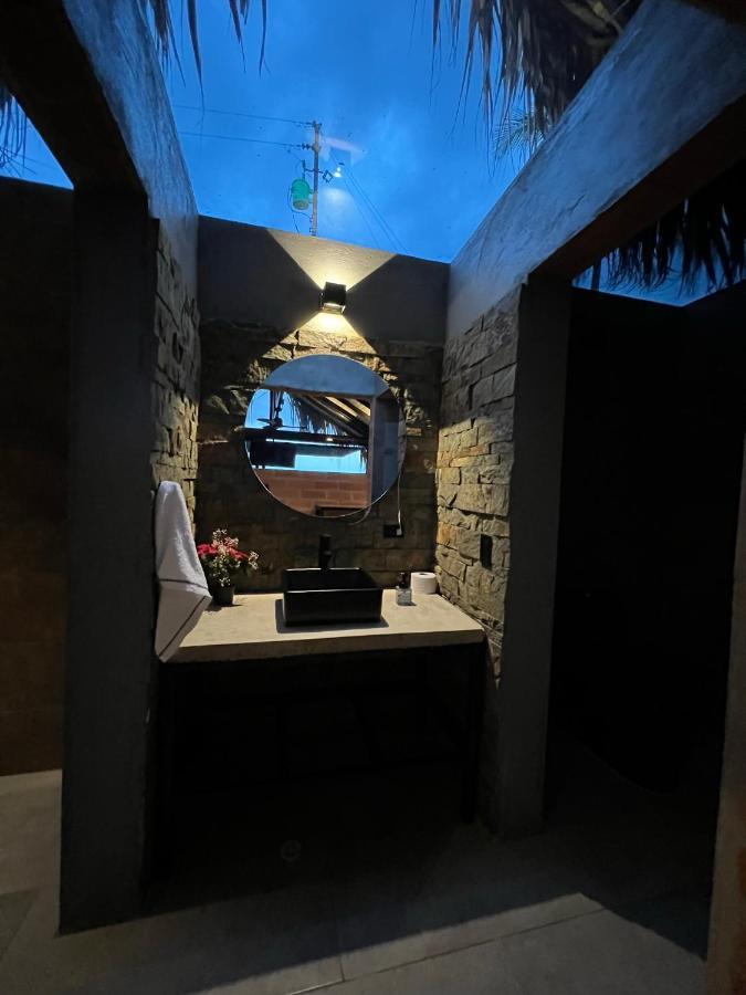 La Manola Finca Hotel Doradal Buitenkant foto