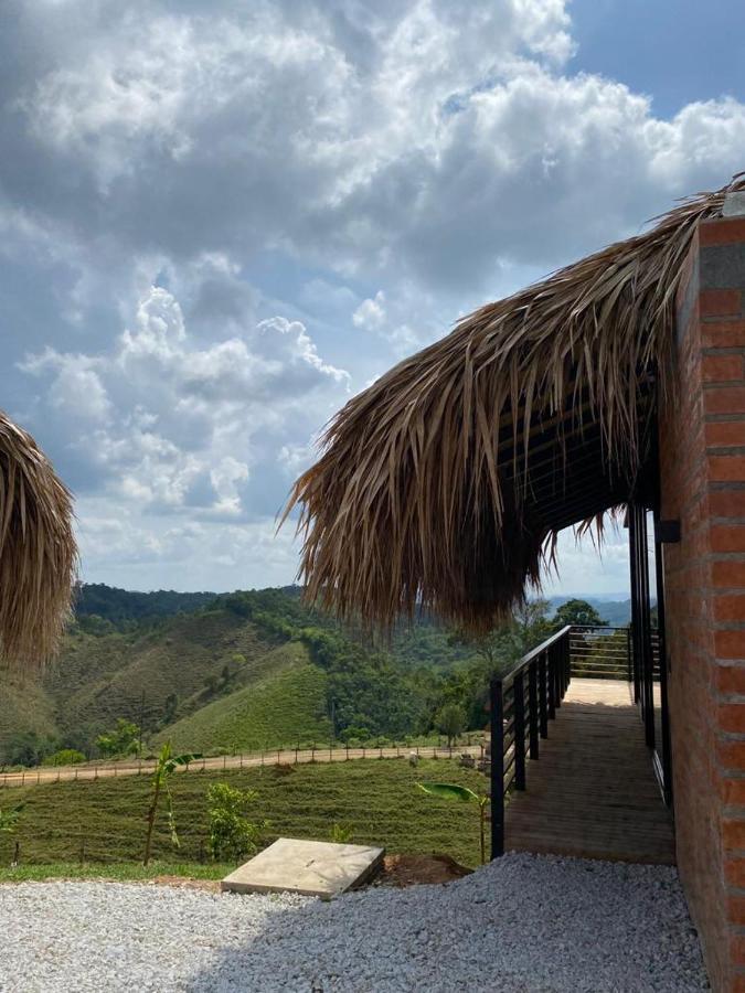 La Manola Finca Hotel Doradal Buitenkant foto
