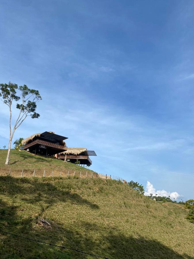 La Manola Finca Hotel Doradal Buitenkant foto