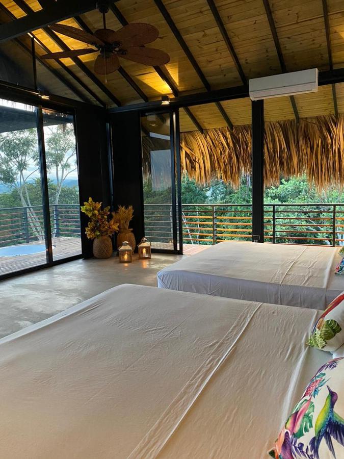 La Manola Finca Hotel Doradal Buitenkant foto