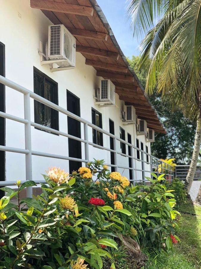 La Manola Finca Hotel Doradal Buitenkant foto