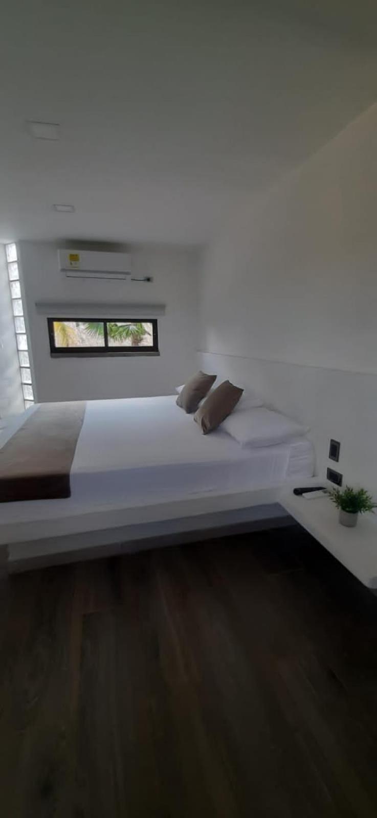 La Manola Finca Hotel Doradal Buitenkant foto