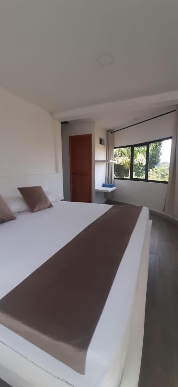 La Manola Finca Hotel Doradal Buitenkant foto