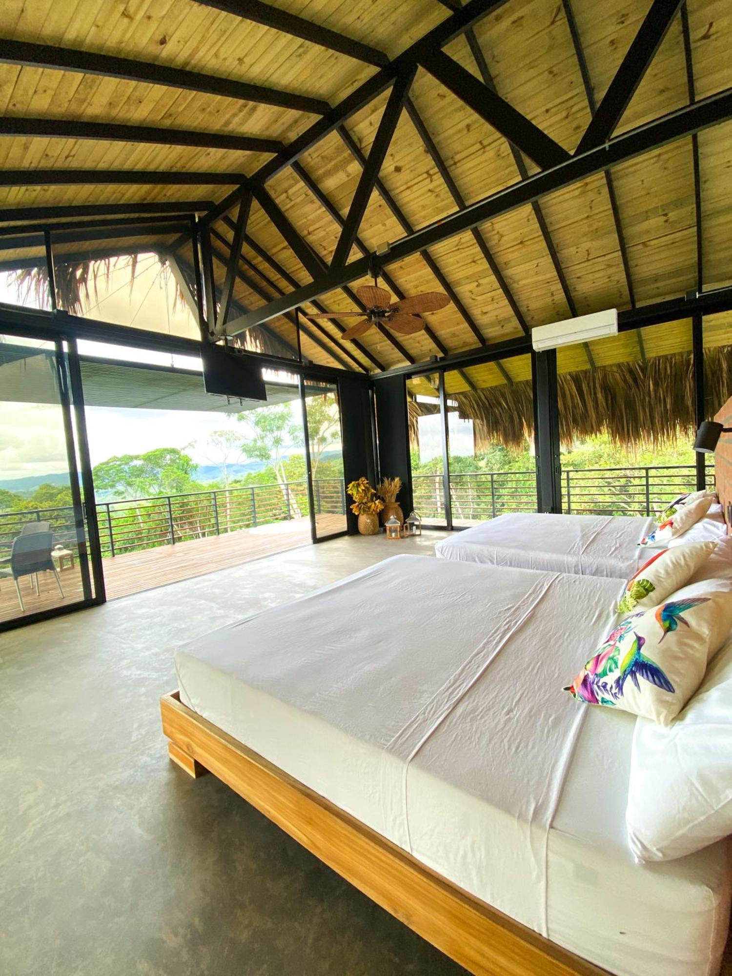 La Manola Finca Hotel Doradal Buitenkant foto
