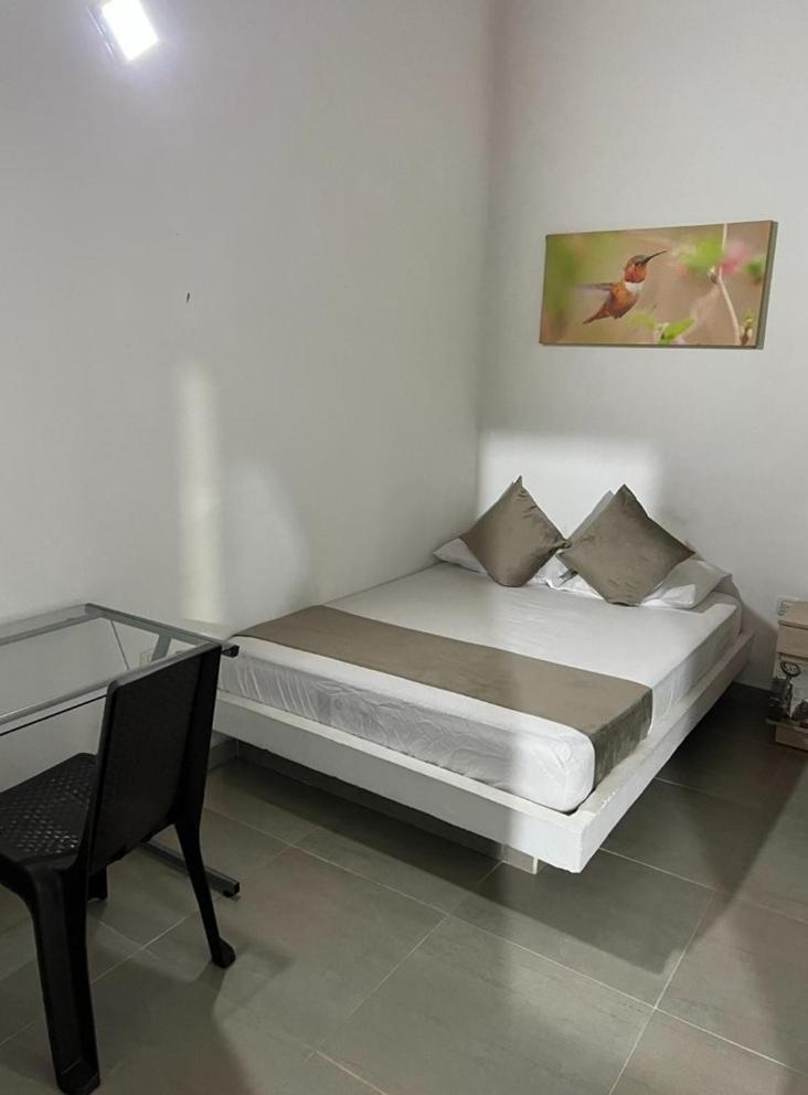 La Manola Finca Hotel Doradal Buitenkant foto