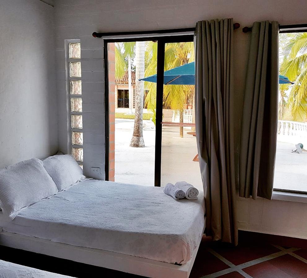 La Manola Finca Hotel Doradal Buitenkant foto