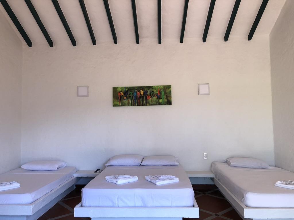 La Manola Finca Hotel Doradal Buitenkant foto